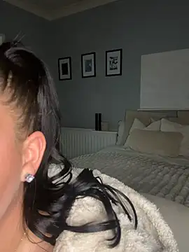MaddisonWhitex - Blow job tease with toy