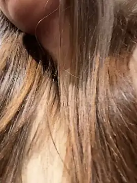 KristiRich - Fingers in pussy+spank ass🔥