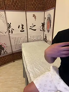 Qujing002 - 会所调戏技师小妹操逼喷水内射颜射