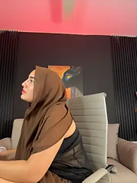 Malika_Noor - Take off panties