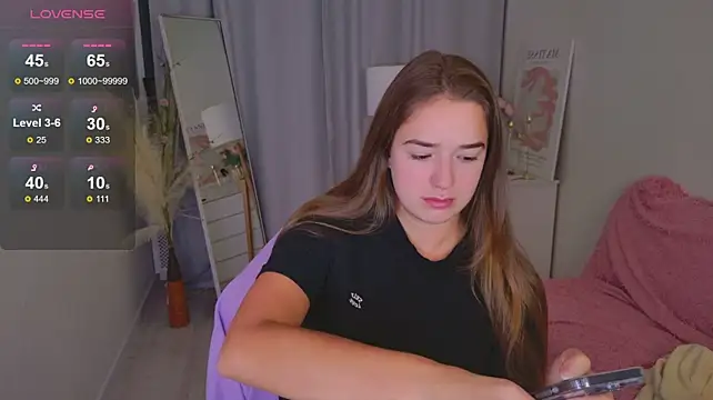 LovelyJessie - spank ass in doggy