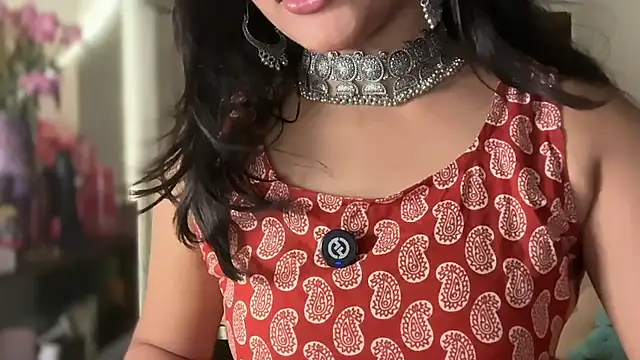 Goddess_Ariel - Candle Wax ON BOObs