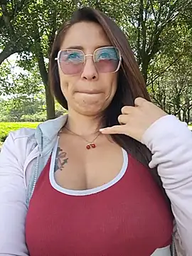 VALERY-94 - fingers in pussy 🔥