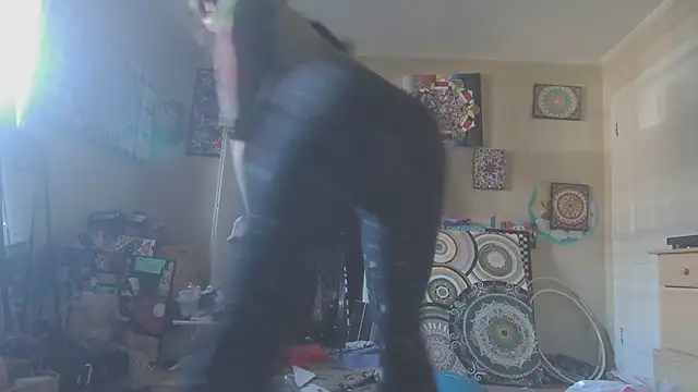 Unemployedstripper