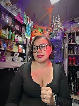 TamySweetness