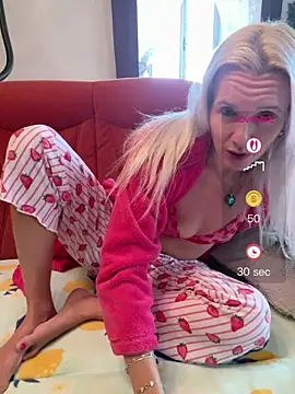 SexyBella41 - 🍒i show boobies🍒win1fuck video❤️
