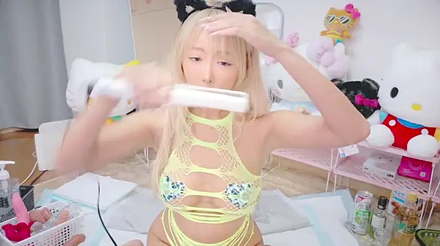 Baby__cherry__ - 鬼ギャルメーター😘👙🍾
