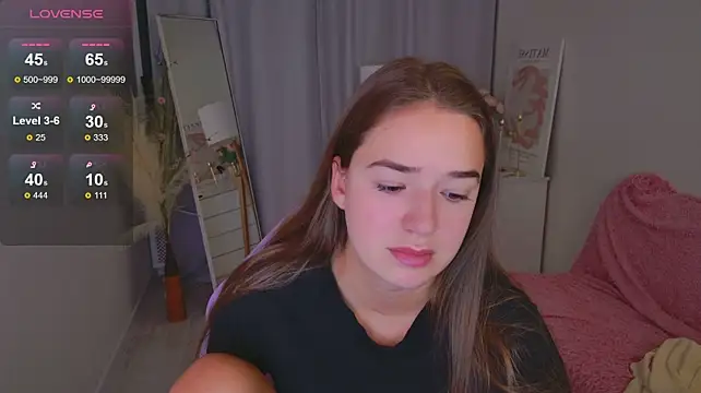LovelyJessie - spank ass in doggy