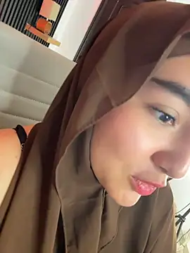 Malika_Noor - Take off panties