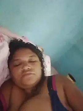 Lunaamorenaa - Peladinha a live toda