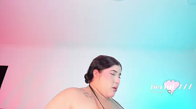 AmberiniHoffman - blowjob + play with my domi