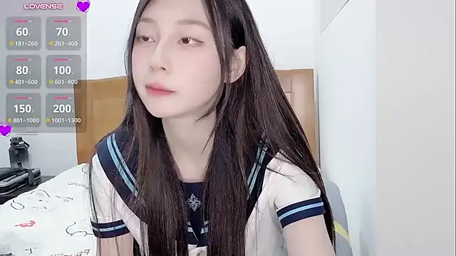 Lris-Beauty - 卡卡闪亮登场，每日都会有私人秀，哥哥们加入王子稳赚不赔哦~
