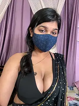 Lisa_afreen - Last tipper name on boobs