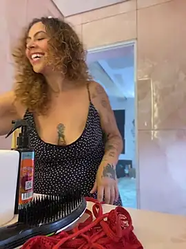 Chloe_Leaozinho - Sugador na PPK / Controle Domi