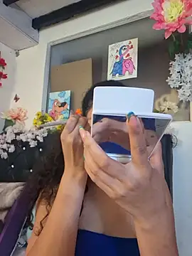 Milkdulce1 - I'm back, we played