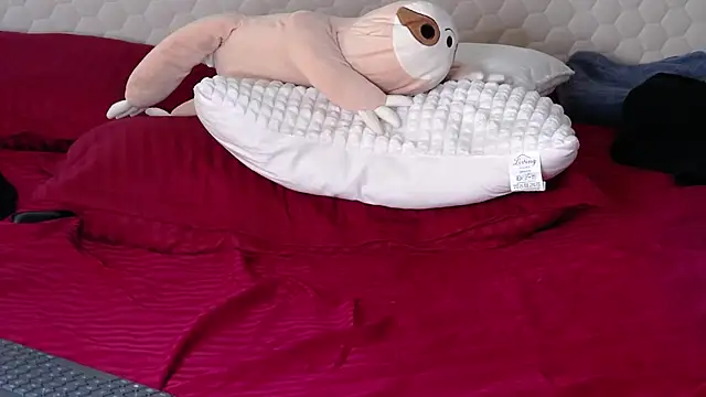 BiancaaVitale - Lush in ASS + 5 min lush/domi control