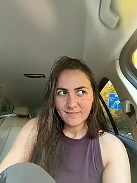 BrunetteNymph