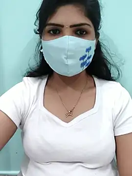 Tamil_SweetHeart - Boob Show