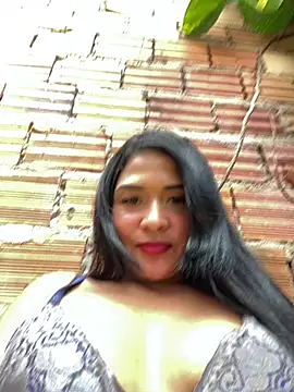 MicaelaMattos - Transar com um estranho