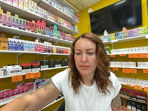 RebelVixenX - LAST TIPPER WINS FREE VIDEO
