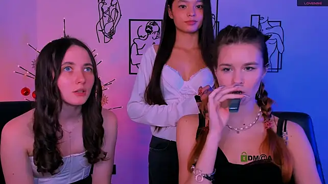 Bella_dorn - flash panties Charlie
