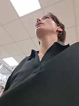 Wild_Witch - Finger ass