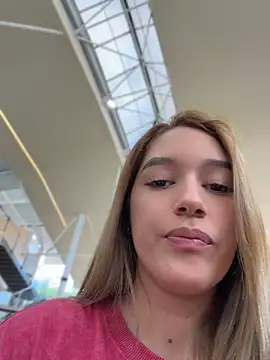AnaCooper - Two girls show their boobs