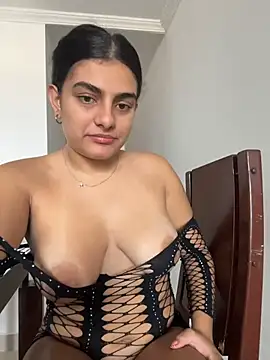 Carlafox05 - Show pussy