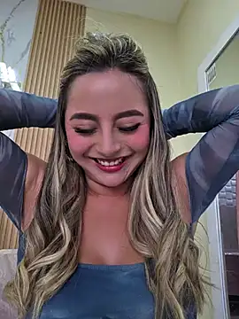 CelesteBlaze_ - Show boobs 🍒