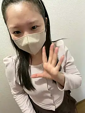 Awabi_awb - カーディガンぬぎぬぎしておっぱいもみもみ❤︎
