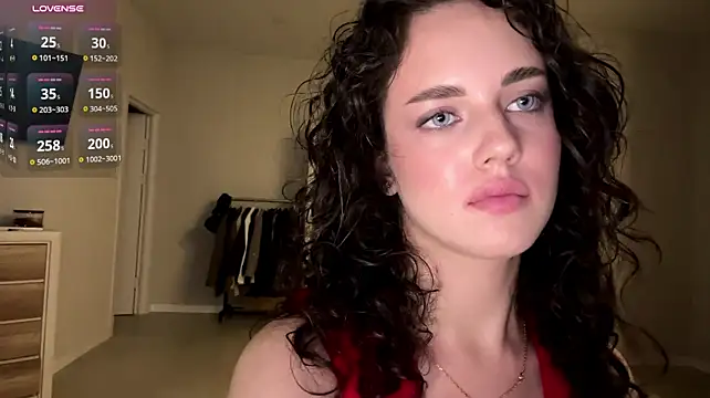 A_Milly - Reach for my nipples