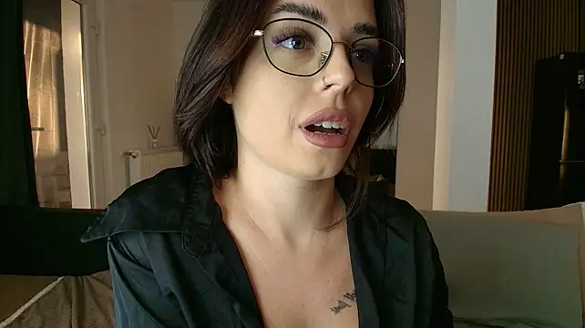 Perfect_Moans - Close up pussy rub