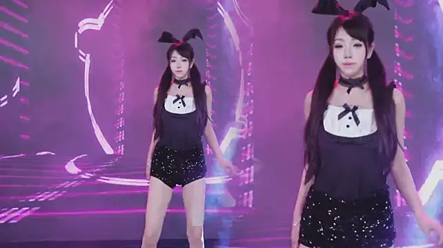 YYDS616 - 续舞解锁胸罩Continuing the dance unlocks the b