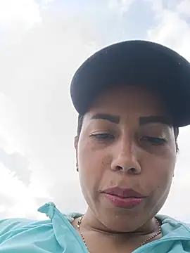 _andrea30 - Masturbation cum+squirt ticket