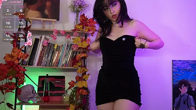 Sweet_shena - Suck Fingers 💦