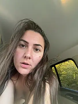 BrunetteNymph