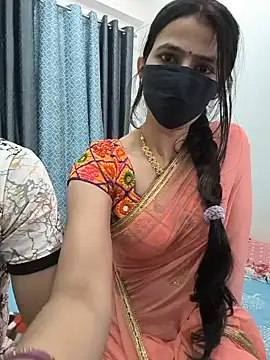 Sikha_Abhi - Pussy hole 🕳️open