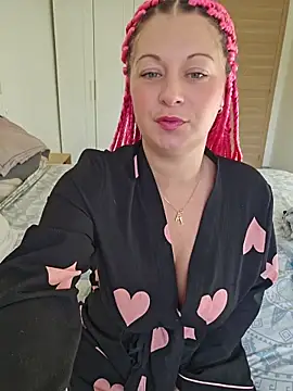 Chaudesquirt - Topless + Huile seins + Snap a vie 🎁