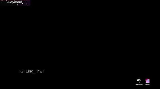 Ling_meow - 🍥hold in my throat 1:30 min