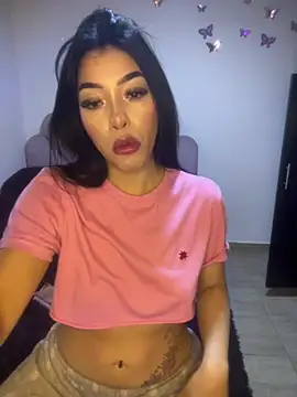 Mia_dollce_ - Naked for u