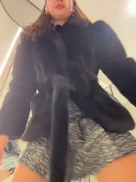 KristiRich - Fingers in pussy+spank ass🔥