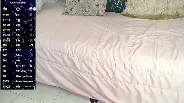 Lakshmiraniii - pussy fingering 💦 5 mint toy control