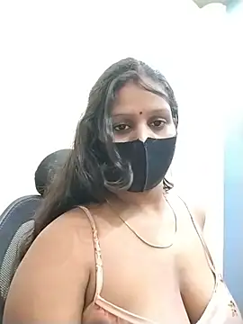 Hotyrani07 - Dildo pussy show