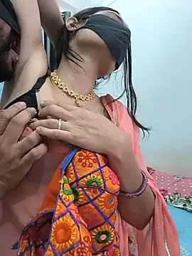 Sikha_Abhi - Pussy hole 🕳️open