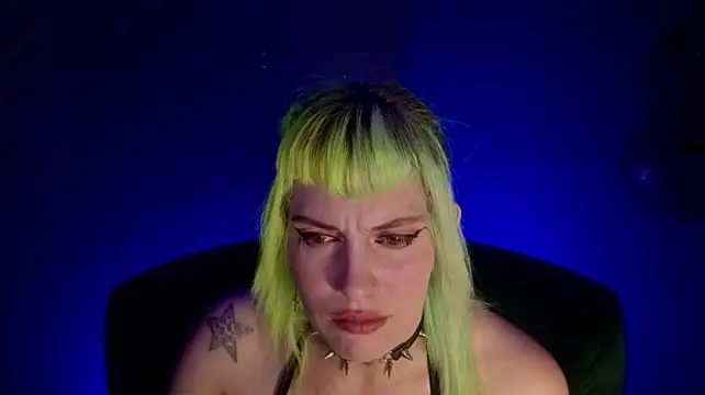 BlairVixen - FULL NAKED