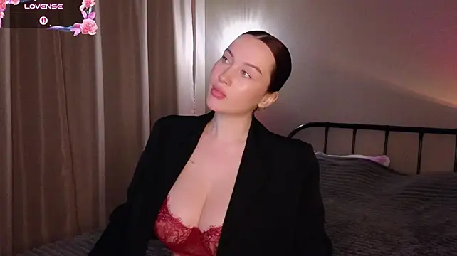 Bornsexyesterday - take off bra