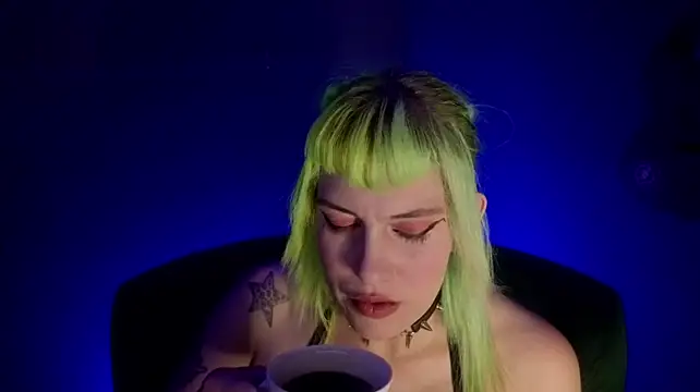 BlairVixen - FULL NAKED