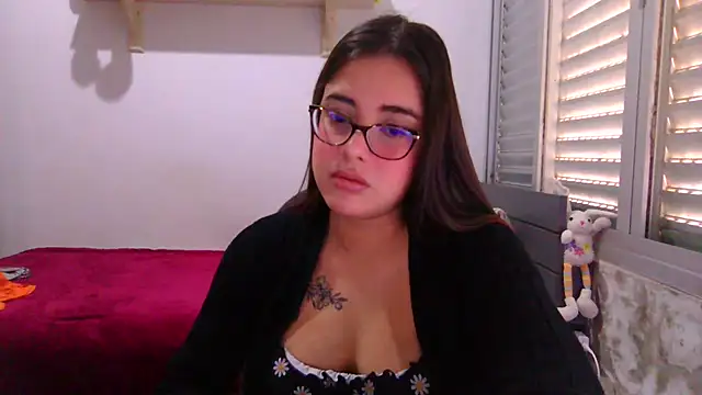 Maliamiller - show public ♥