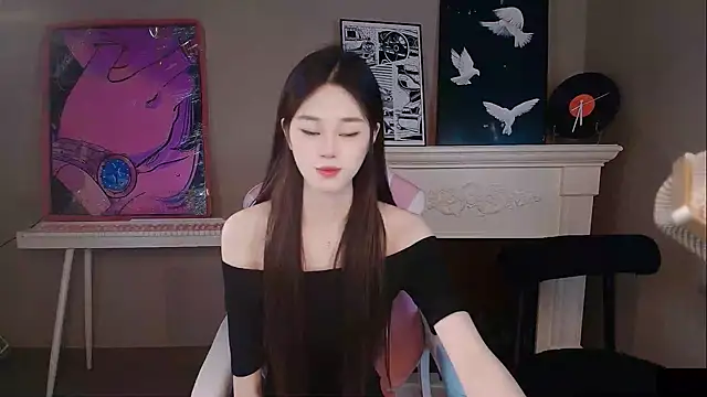 Baoer-001 - 穿丝袜