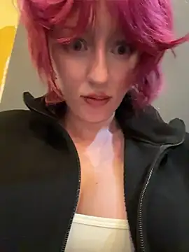 RonnieKiss - Finger in pussy